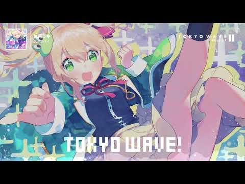 虹河ラキ - スタンバイ (feat. Neko Hacker)