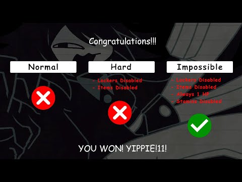 I beat the game FPE on Impossible difficulty.