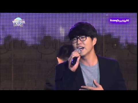 성시경 - 넌 감동이었어 2012 8 15