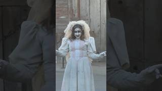 NIGHTMARES REVEALED KNOTTS SCARY FARM 2024 #knottsscaryfarm #knotts #fear #halloween #fypage