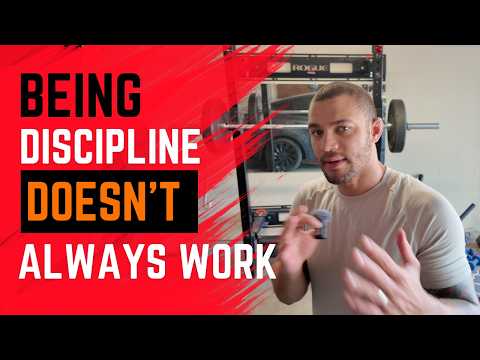 The Secret to Balancing Discipline and Enthusiasm| Vlog