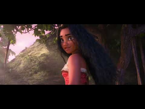 Moana 2 | Phenomenon