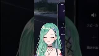 Beni and Astel funny interaction in VCR GTA #vspo #vtuber #vspoclip #shorts