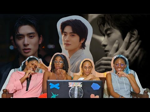 #JAEHYUN Smoke, Dandelion & Roses MV REACTION | what does a non-nctzen rate it?