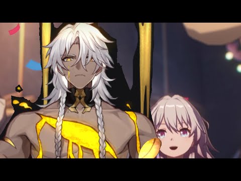 Honkai Star Rail Version 10.3 Theory (With Voice Acting and 2.3 spoilers)