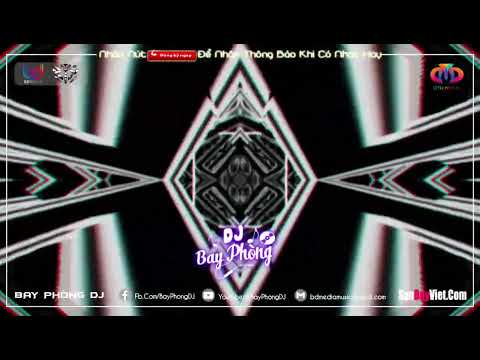 NONSTOP BAY PHÒNG CĂNG 2025 ✈ VÀ TA BAY BAY VƯỢT HẾT NÚI ĐỒI - NHẠC DJ VINAHOUSE BASS CỰC MẠNH