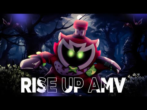 Brawl Stars Rise Up Song CHANGED My Gaming Experience Forever