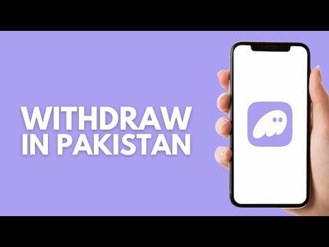 How to Withdraw Money From Phantom Wallet in Pakistan - Step by Step