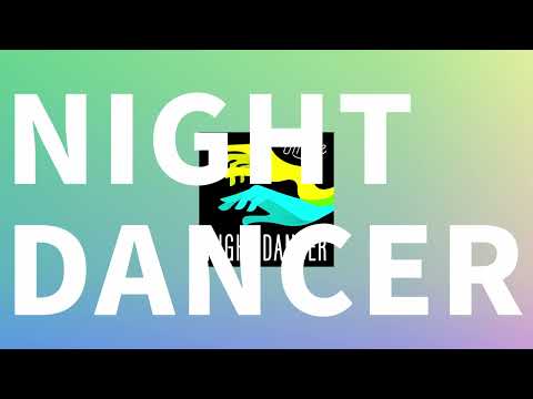 춤추자, 둘이서🌙: 이마세(imase) - NIGHT DANCER [가사/발음/한글 자막/해석]