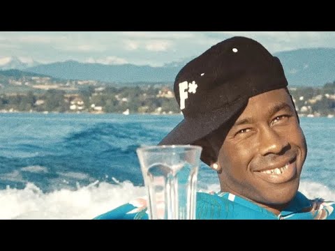 [FREE] Tyler The Creator x The Estate Sale Type Beat - “PASSPORT”