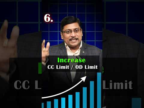 Effect of Low CIBIL Score