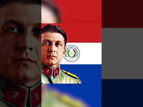 February Revolution of Paraguay (1936)