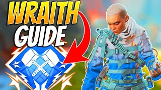 6 Tips to Drop 4K Damage with Wraith! (Apex Legends)