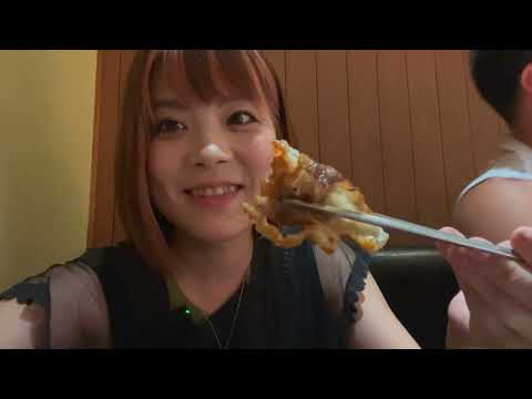 食い倒れ！1泊2日韓国ソウル旅に行ってきた