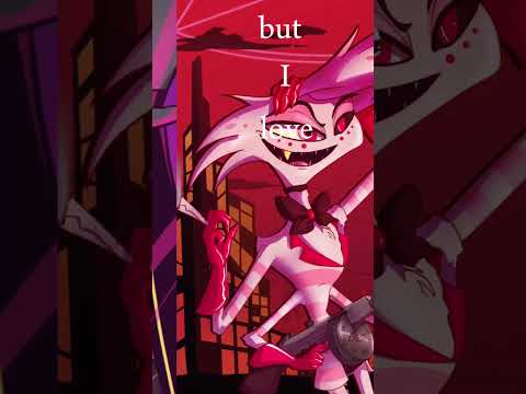 #hazbinhotelsong #alastorhazbinhotel #hazbinhoteledit #hazbinhotelcharacter #hazbinhotelseason1