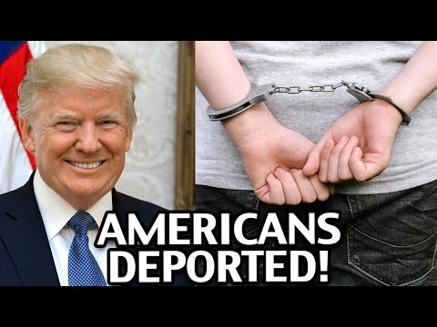 Our Viewers are Being Deported By Trump!