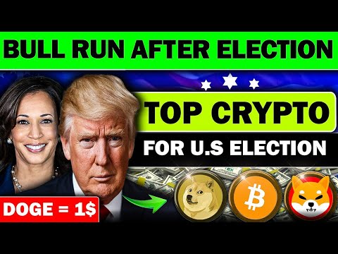 Biggest Bull Run Back 🚀 Bitcoin | TOP Crypto To Buy Now | Cryptocurrency