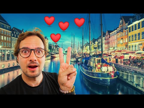 7 BEST Things About Living in Copenhagen (as Expat)