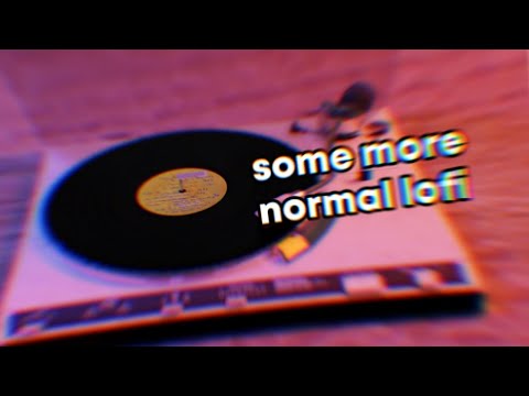 glowid - some more normal lofi