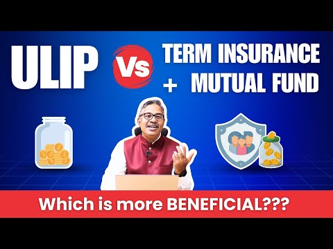 ULIPs vs Term Insurance + Mutual Funds: Which is Best? | PROS & CONS EXPLAINED | Finsherpa