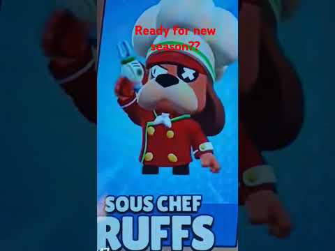 New season skins brawl stars