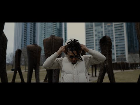 Hadiway Freaky - Free (Music Video) | Shot By @ACGFILM Prod. by mzrt