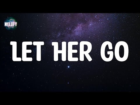 Passenger - Let Her Go (Lyrics)