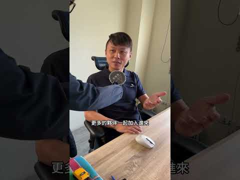 弱電通訂閱20萬小羅突襲訪問 #youtube #訂閱 #20萬訂閱qa大募集