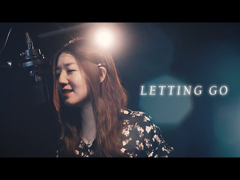 Letting go - 蔡健雅 | 詹詹 Cover | 時光音樂Time Music