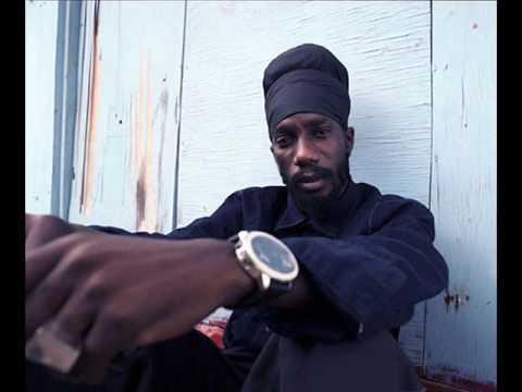 Sizzla - Jaro Dubplate Medley Pt.1