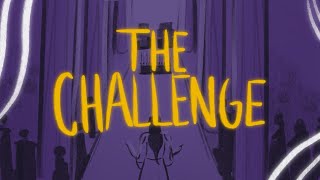 The Challenge | EPIC The Musical Animatic