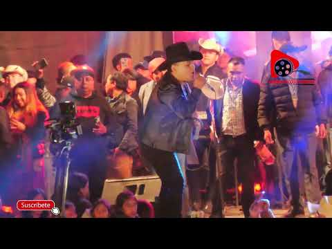 Ando Borracho  - Tierra cali / Concierto en San Antonio sija