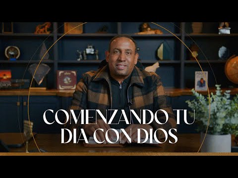 Prosigue a La Meta | Comenzando Tu Día Con Dios | Pastor Juan Carlos Harrigan