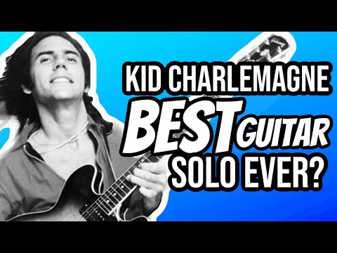 Breakdown of Larry Carlton's Kid Charlemagne Solo | Rick Beato | Tim Pierce