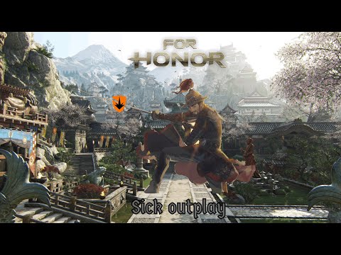 For Honor: Clean Outplay