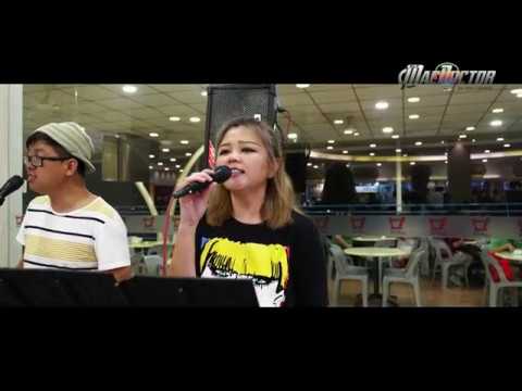 ETC ( 闲杂人等) Punggol Plaza Performance