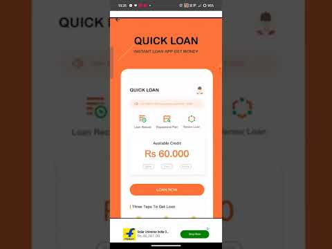 ₹1L Personal Loan without Kyc and Income Documents - Instant Loan App 2024-Best New Loan App 2024