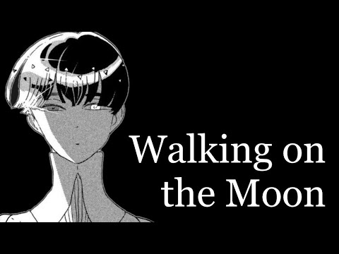 Phos - Walking on the Moon // AMV HnK SPOILERS