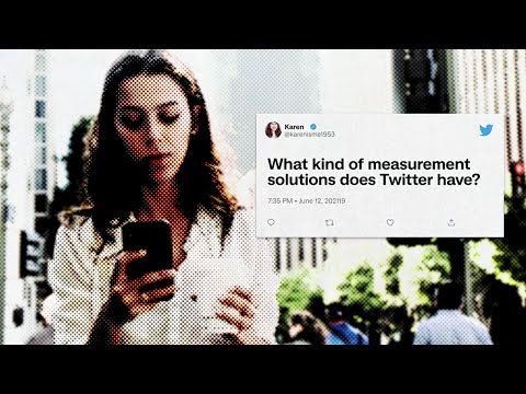 Advertising on Twitter: Measurement Tools