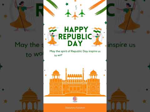 #happyrepublicday #jaihind #short