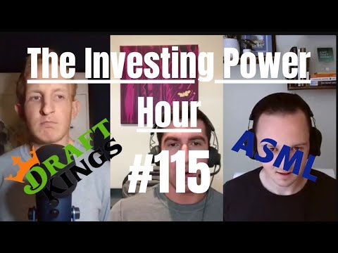 5 SPACs With Positive Returns; The Best Types of Moats; Lessons From Fund Mangers With John Rotonti