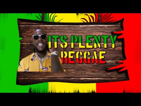 Its Plenty - Reggae Cover (Marian Rivera Tiktok Dance Viral) (DJ Judaz / @BurnaBoy )