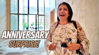 Surprise Staycation At Four Seasons Hotel Bengaluru! Vlog 297