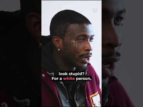 She said "You speak really nice for a Black man"  | Yves Mathieu East