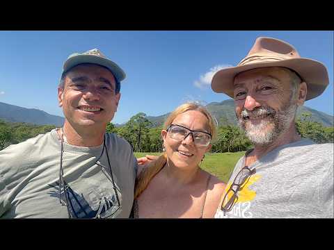 SANTUÁRIO DO SOL - AS DICAS DE REMÉDIOS NATURAIS DO ADILSON - GARUVA SC