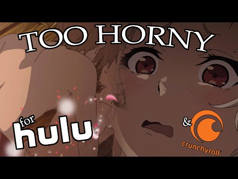 Why Is This Anime So Disgusting?