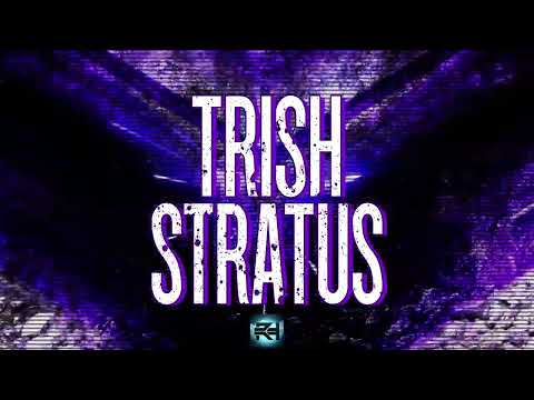 WWE: Trish Stratus Entrance Video | "Time To Rock & Roll"