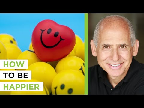 The Correlation Between Happiness & Brain Health - with Dr. Amen | The Empowering Neurologist EP153