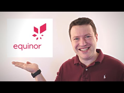 Equinor Video Interview Questions and Answers Practice