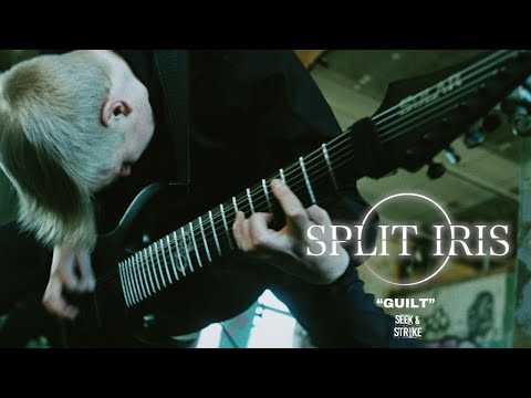 Split Iris - "Guilt" (Official Music Video)